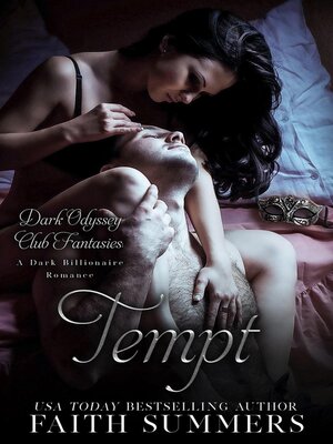 cover image of Tempt
